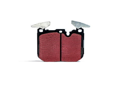MMR RP650 Fast road pad upgrade front | BMW F2x | F3x